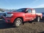 2012 Toyota Tacoma Access cab