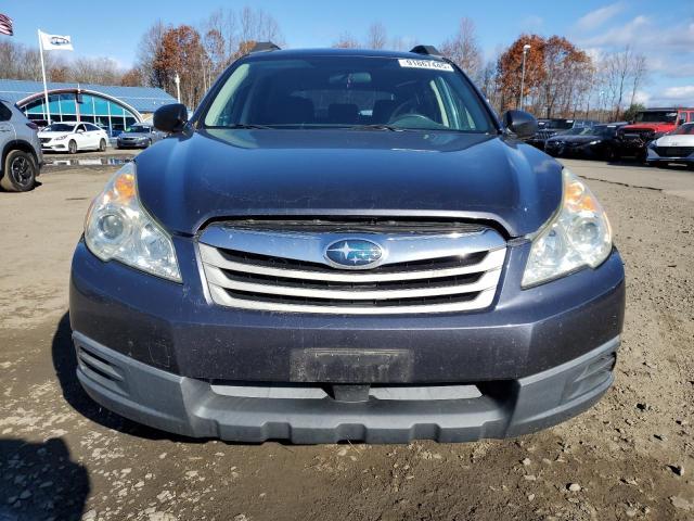 2011 Subaru Outback 2.5i