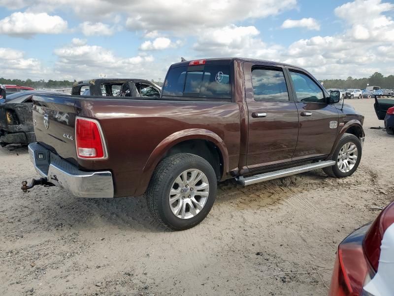 2014 Dodge Ram 1500 Longhorn