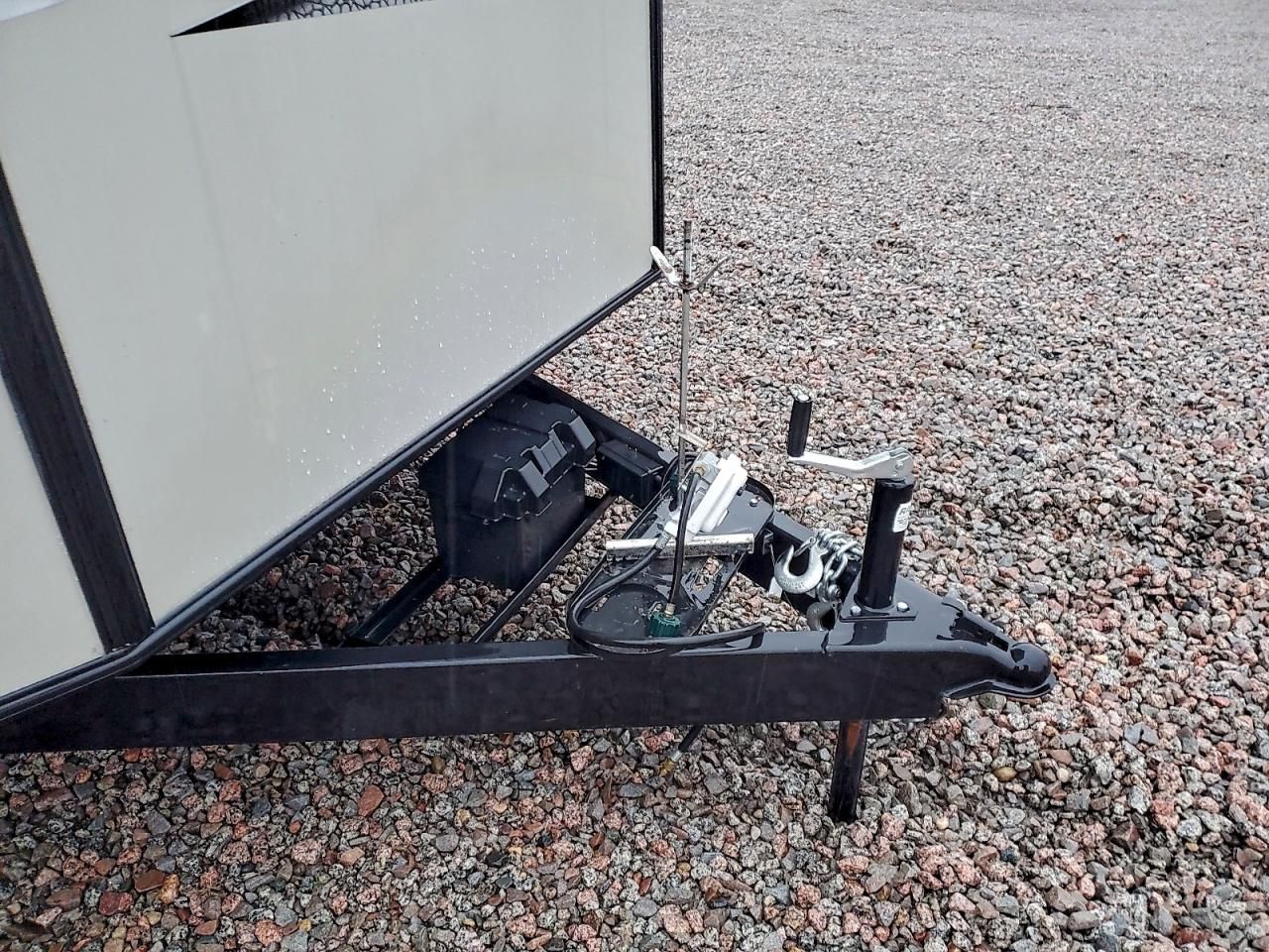 2020 Keystone Retreat 39-RV