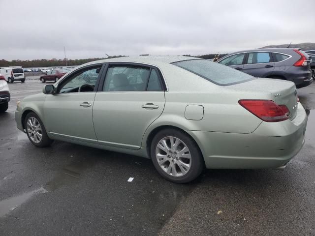 2008 Toyota Avalon xl