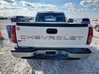 2000 Chevrolet Silverado C1500