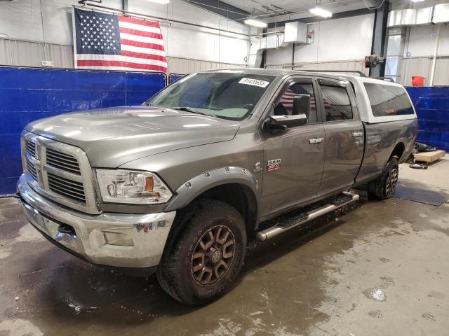 2010 Dodge RAM 3500