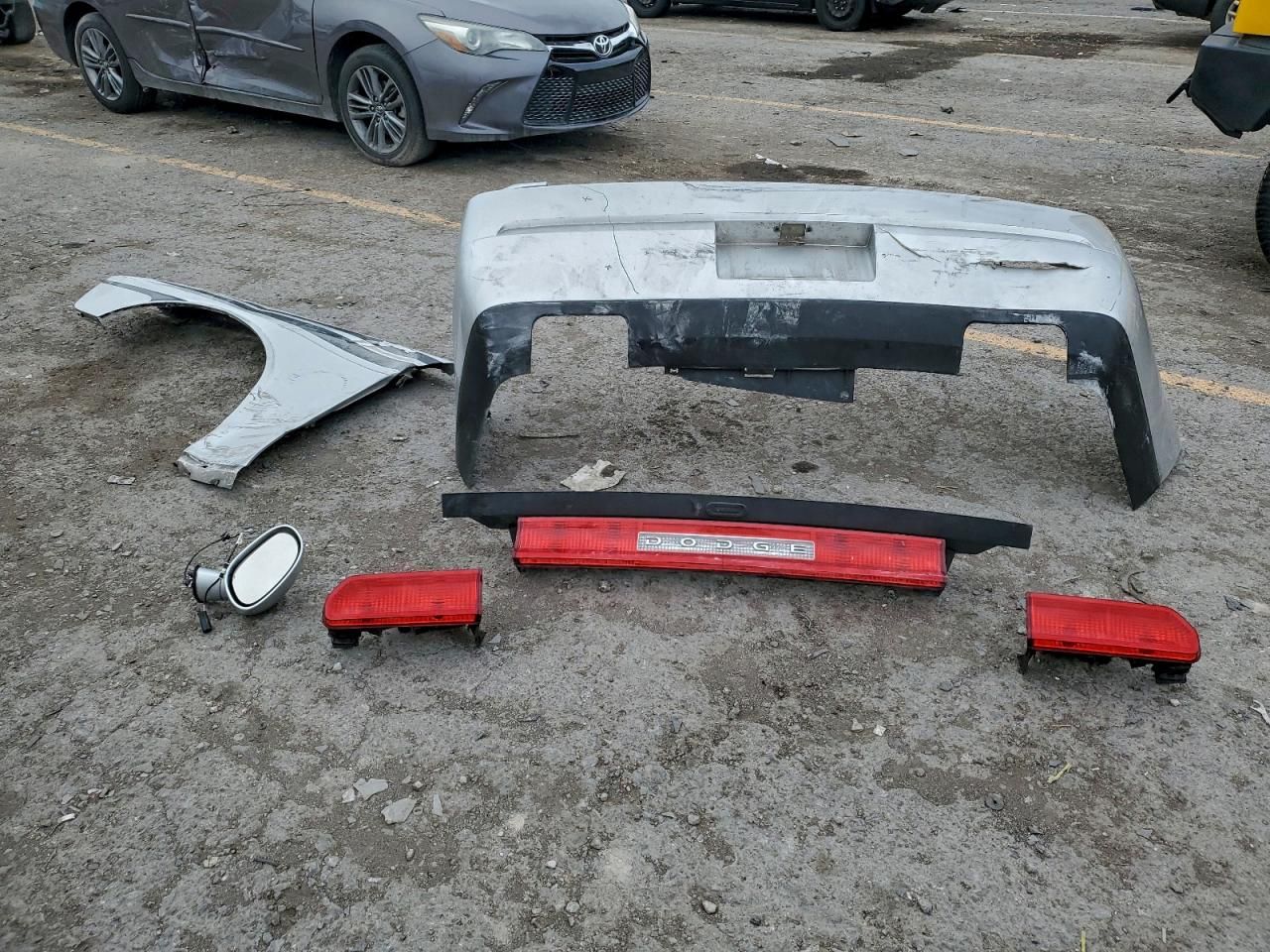 2012 Dodge Challenger sxt