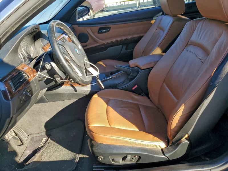 2008 BMW 328 i