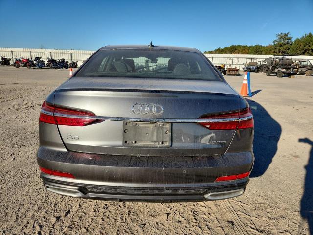 2019 Audi A6 Prestige
