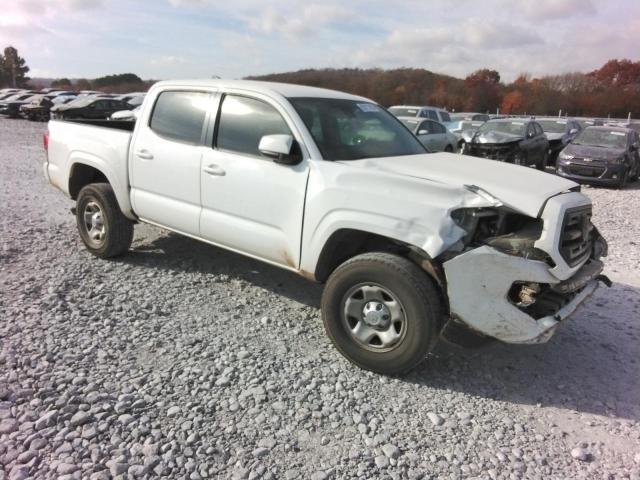 2018 Toyota Tacoma Double cab