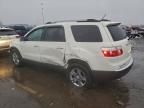 2011 GMC Acadia sle