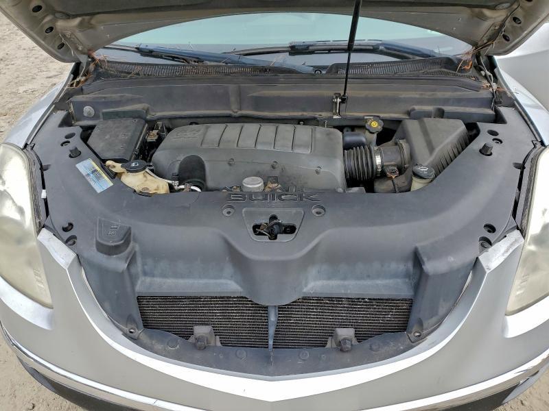 2009 Buick Enclave cxl
