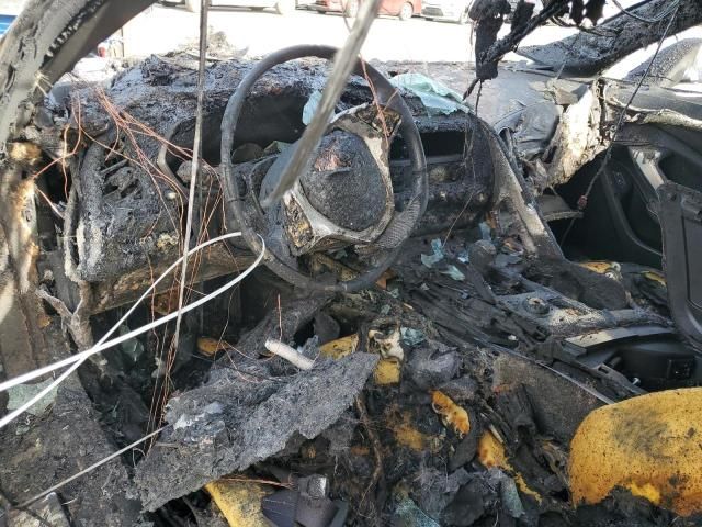 2015 Chevrolet Corvette Z06 3LZ