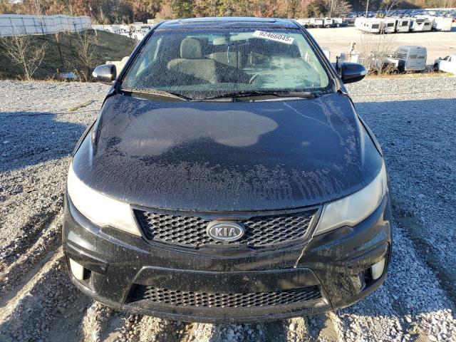 2010 KIA Forte Koup