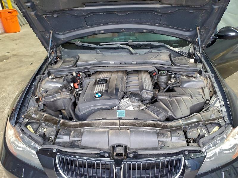 2007 BMW 328 xi