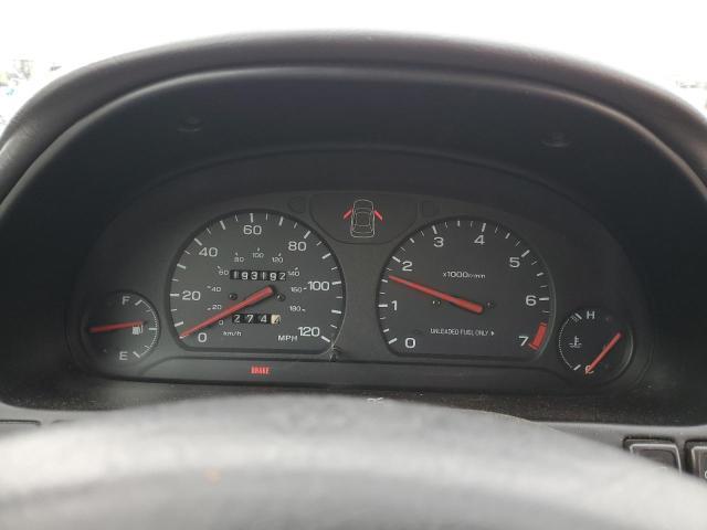 1997 Subaru Legacy Outback