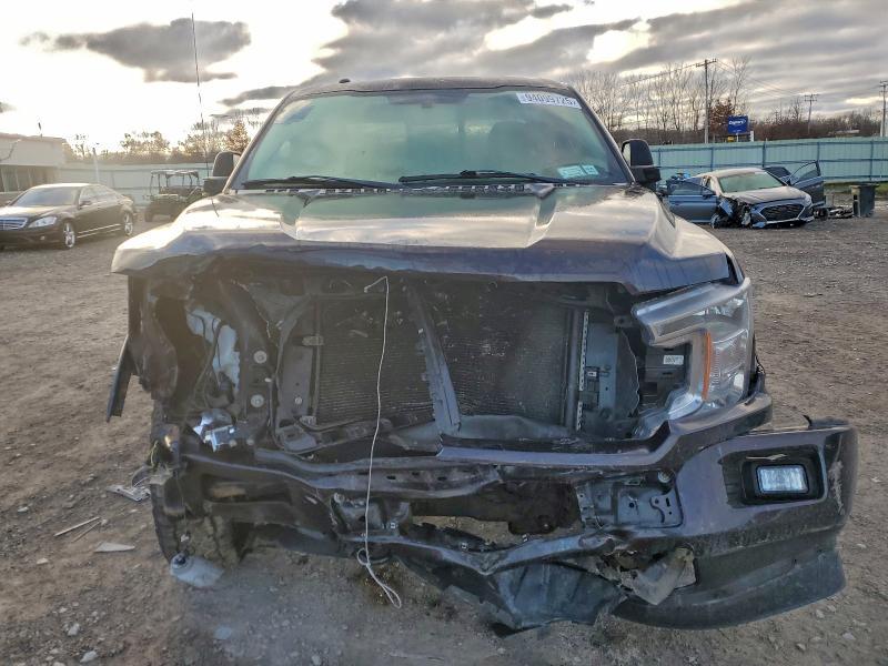 2018 Ford F150 Super cab