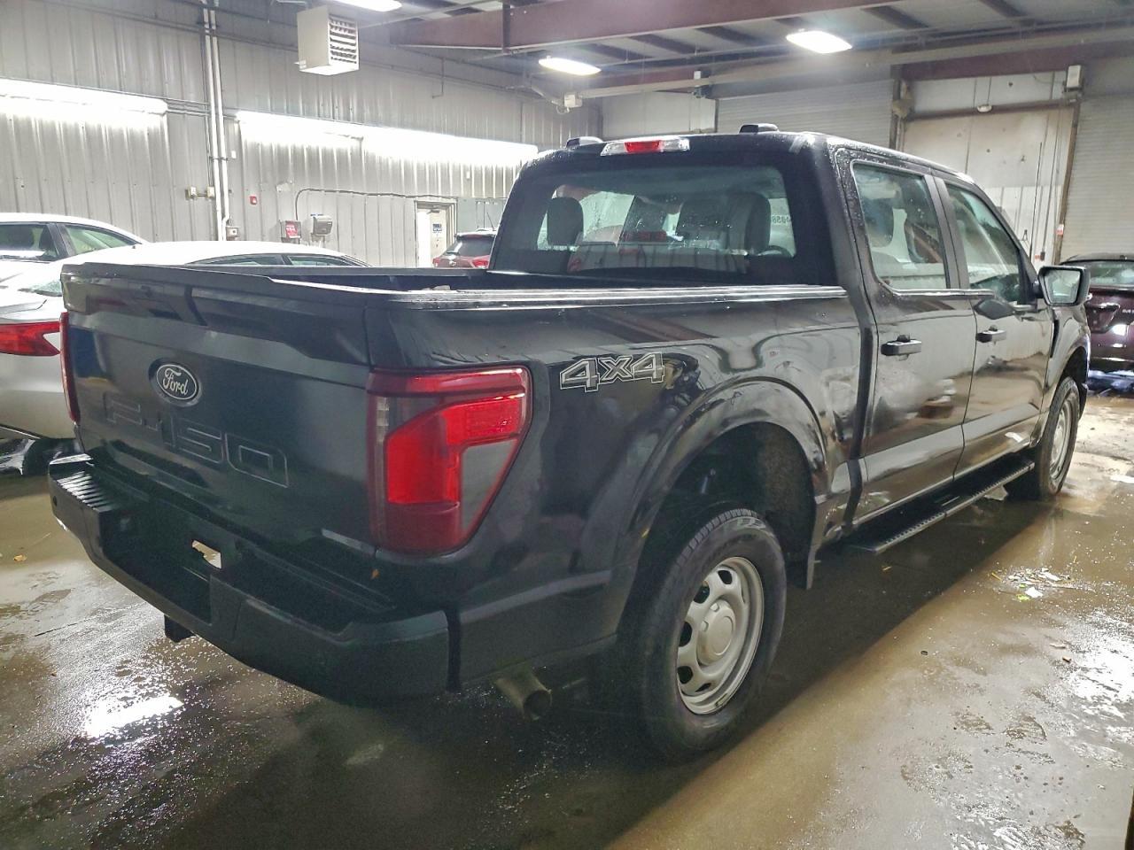 2024 Ford F150 XL