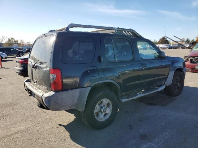 2000 Niss Xterra xe