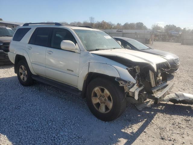 2005 Toyota 4runner Limited