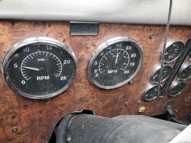 1996 International 9400 Semi Truck