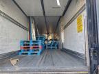 2013 Hyundai Translead Refrigerated Van Trailer