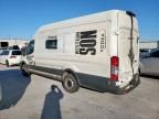 2020 Ford Transit Delivery van