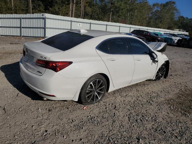 2015 Acura Tlx Tech