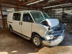 2019 GMC Savana Delivery Van