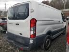 2015 Ford Transit Delivery Van