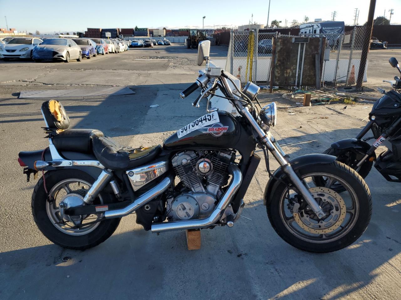 1994 Honda VT1100 C