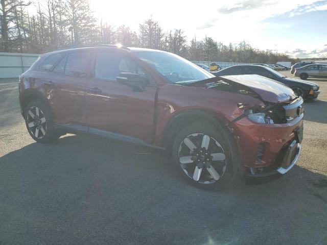 2024 Honda Prologue Elite