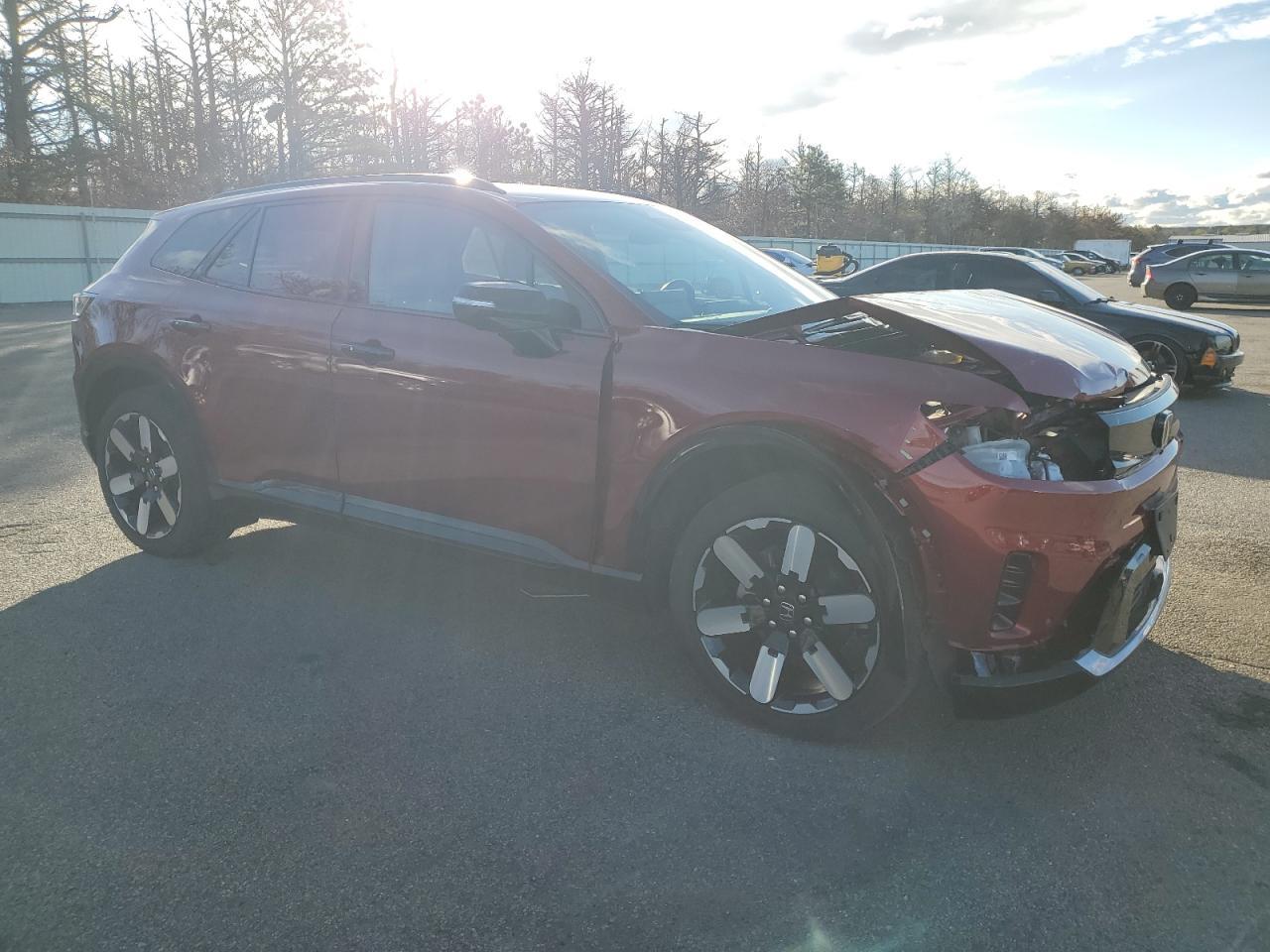 2024 Honda Prologue Elite