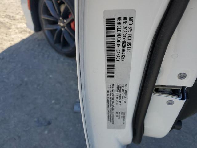 2021 Dodge Charger gt