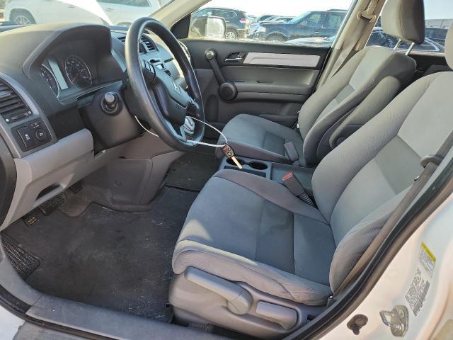 2011 Honda Cr-v se