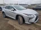 2018 Lexus Rx 350 Base