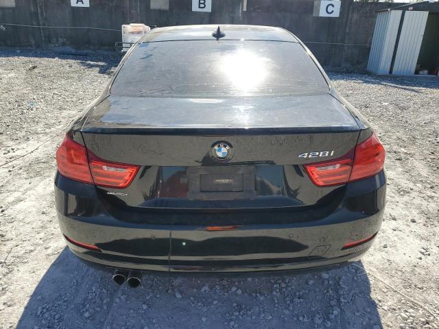 2015 BMW 428 i