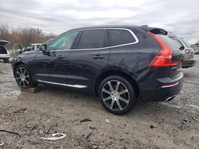 2019 Volvo Xc60 T5 Inscription