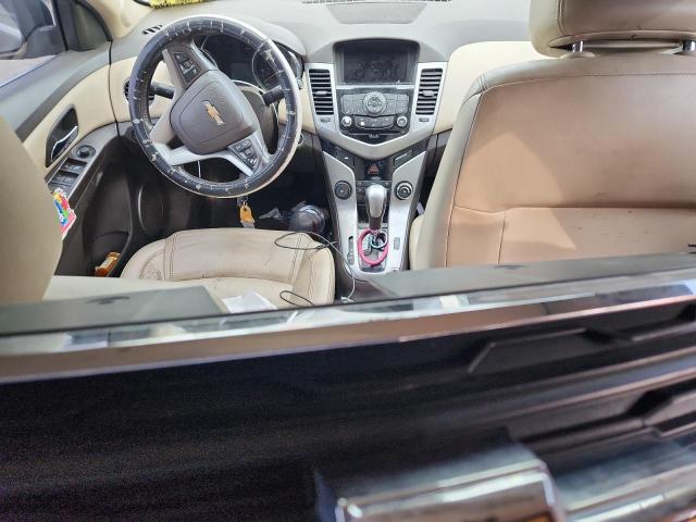 2015 Chevrolet Cruze ltz
