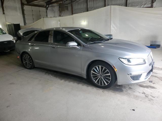 2020 Lincoln MKZ