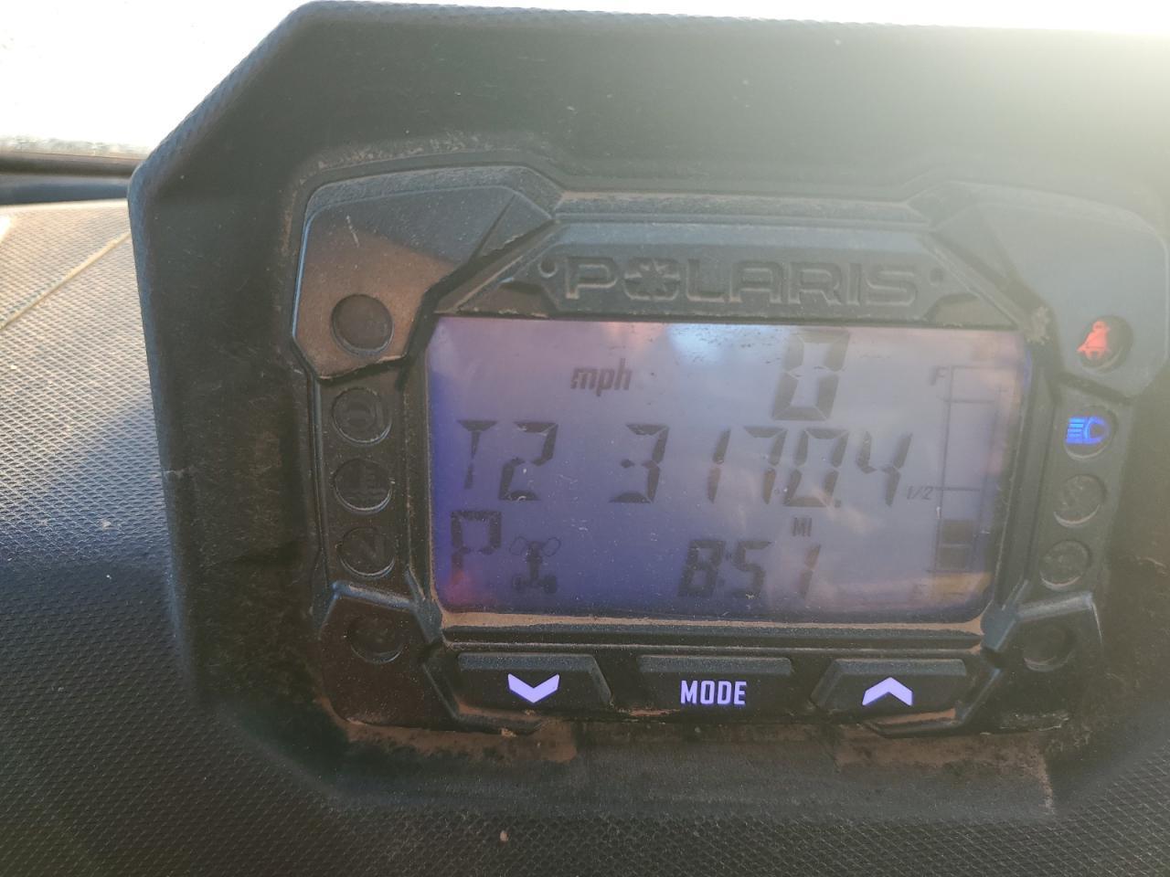 2025 Polaris Ranger 1000 Utility Vehicle