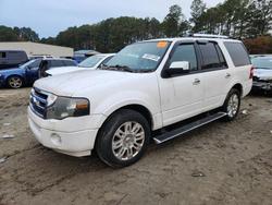 2011 Ford Expedition Limited en venta en Seaford, DE