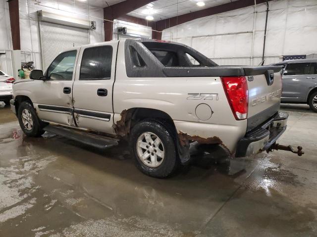 2004 Chevrolet Avalanche K1500