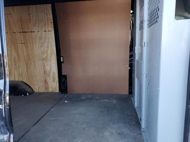 2023 Ford Transit T-250 Delivery Van