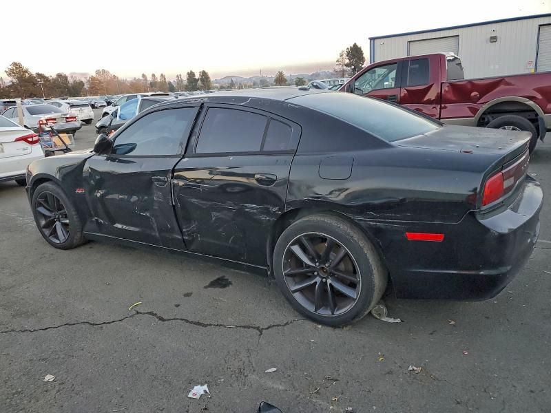 2013 Dodge Charger r