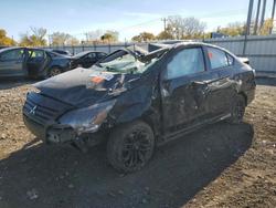 Mitsubishi Vehiculos salvage en venta: 2024 Mitsubishi Mirage G4 es