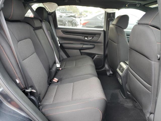 2023 Honda Cr-v Sport