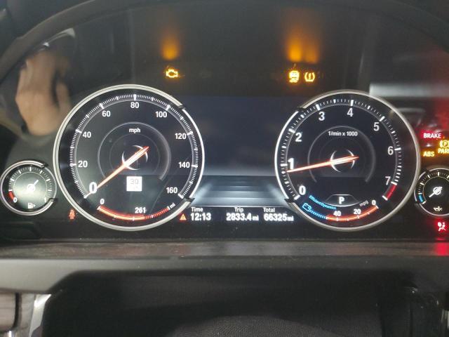 2018 BMW X5 Xdrive50i