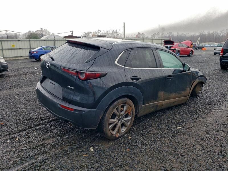 2023 Mazda Cx-30 Select