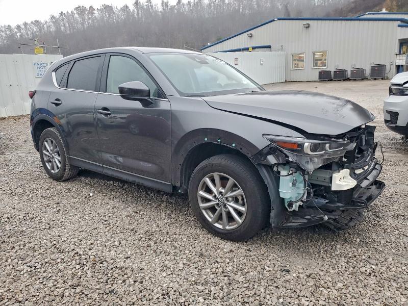 2023 Mazda Cx-5 Preferred