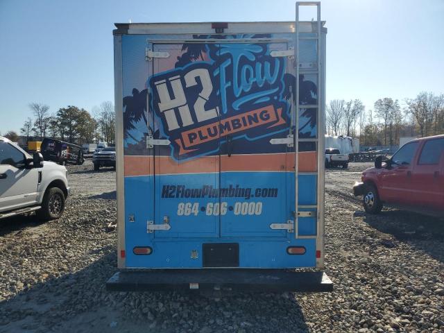 2019 Ford E350 Utility / Service Truck