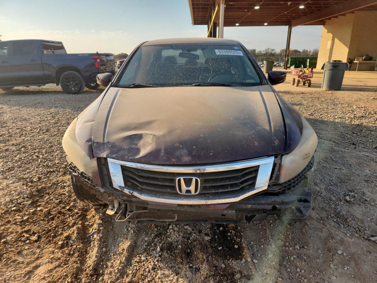 2008 Honda Accord lx