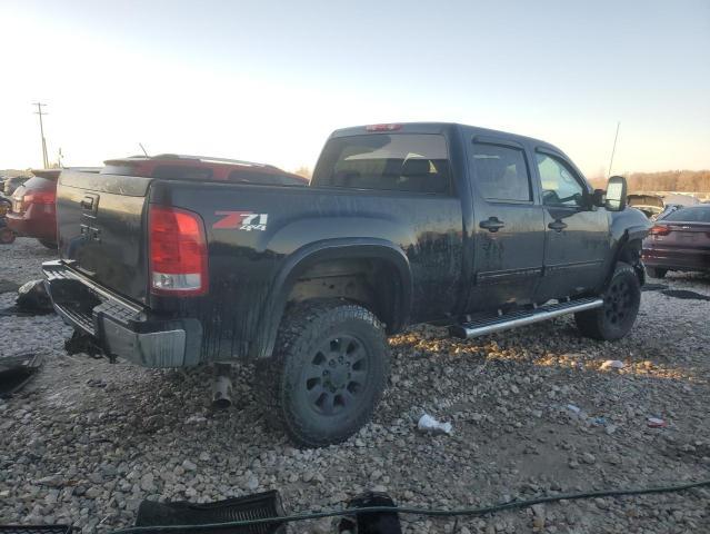 2014 GMC Sierra K2500 SLE